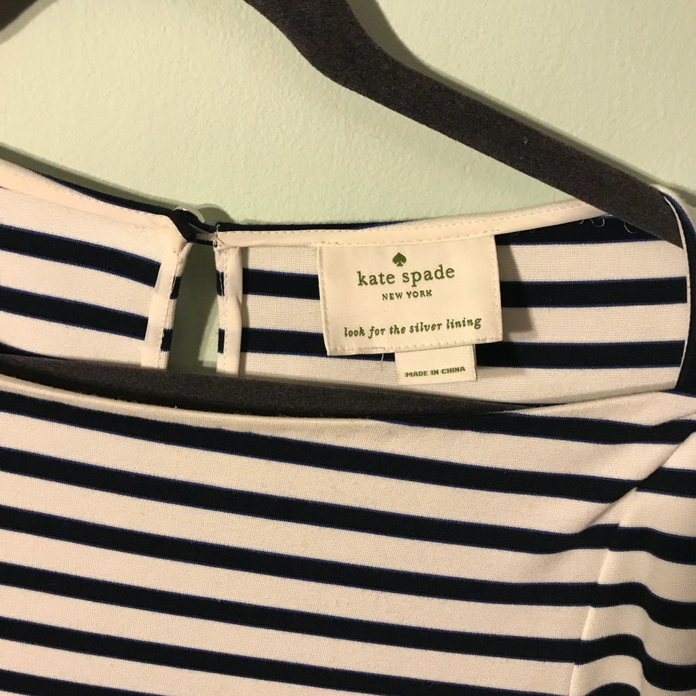 Kate spade dress